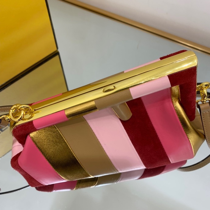 Fendi First Bags